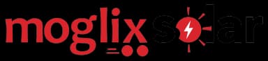 Moglix Solar Logo