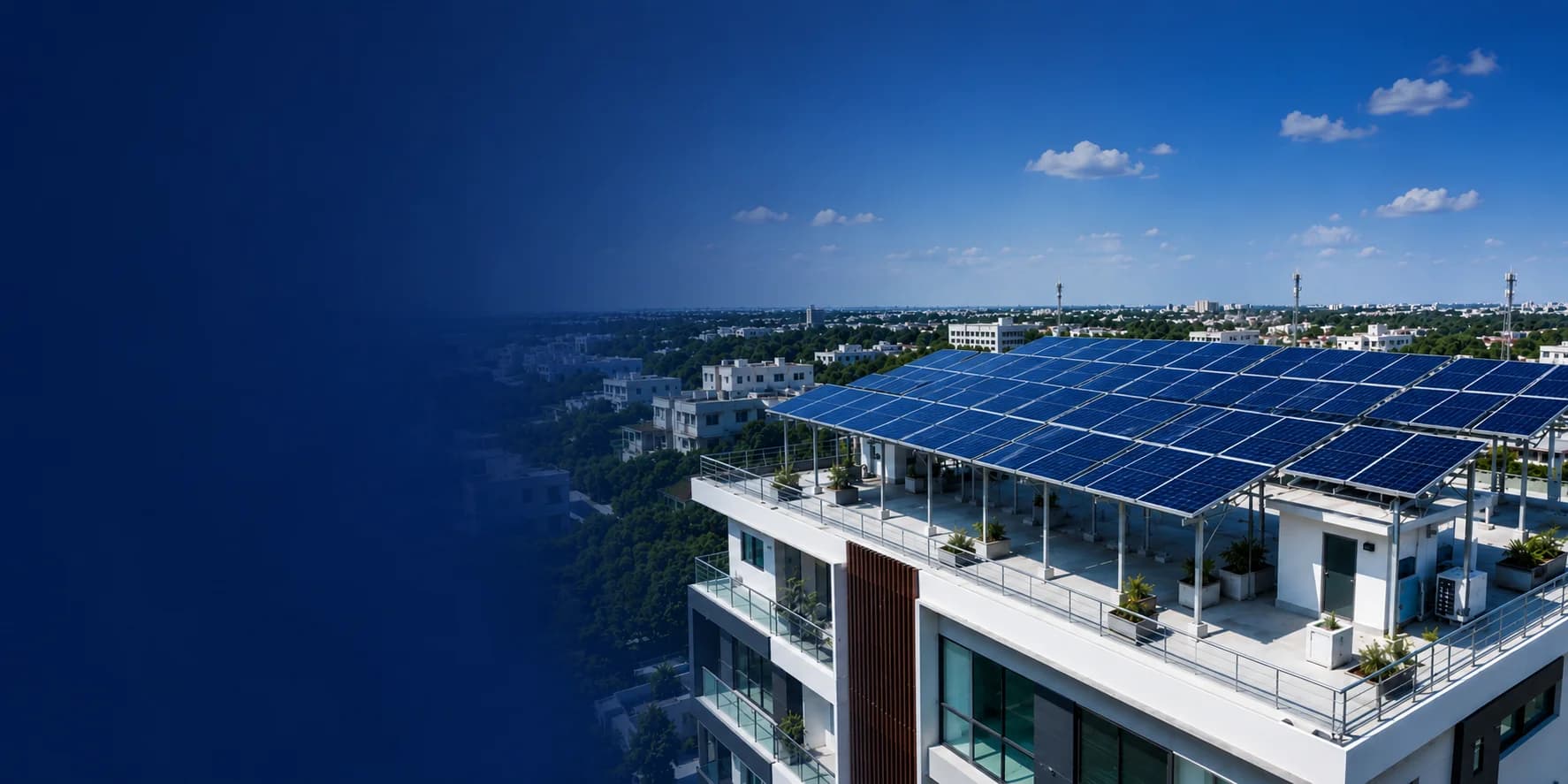 About Moglix Solar