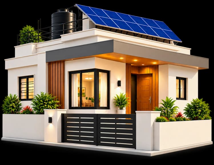 Free Site Survey