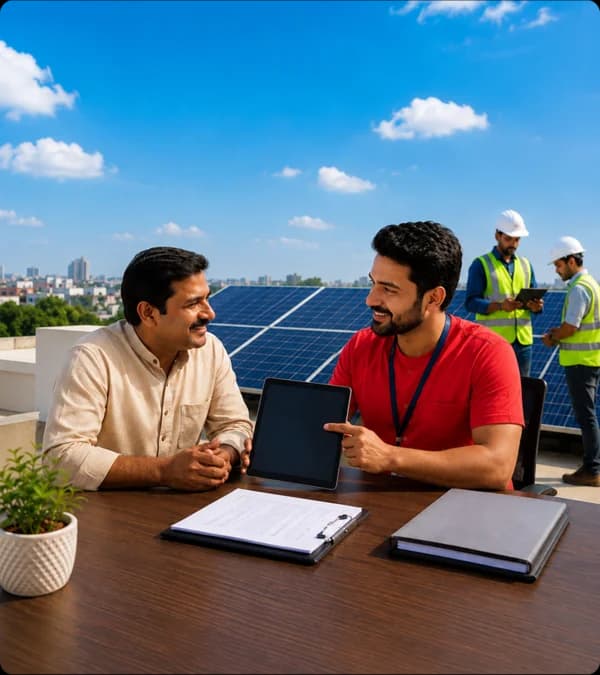 PM Surya Ghar Subsidy