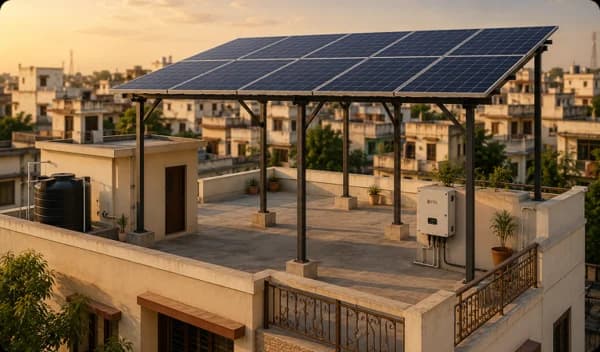 Residential Solar